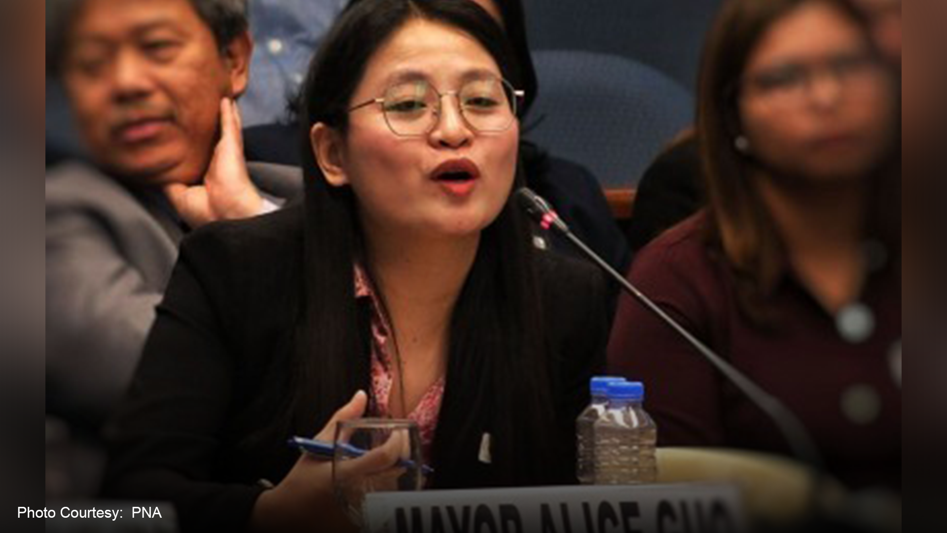DILG: Alice Guo's sis, companion detained in Indonesia - Sunday Punch