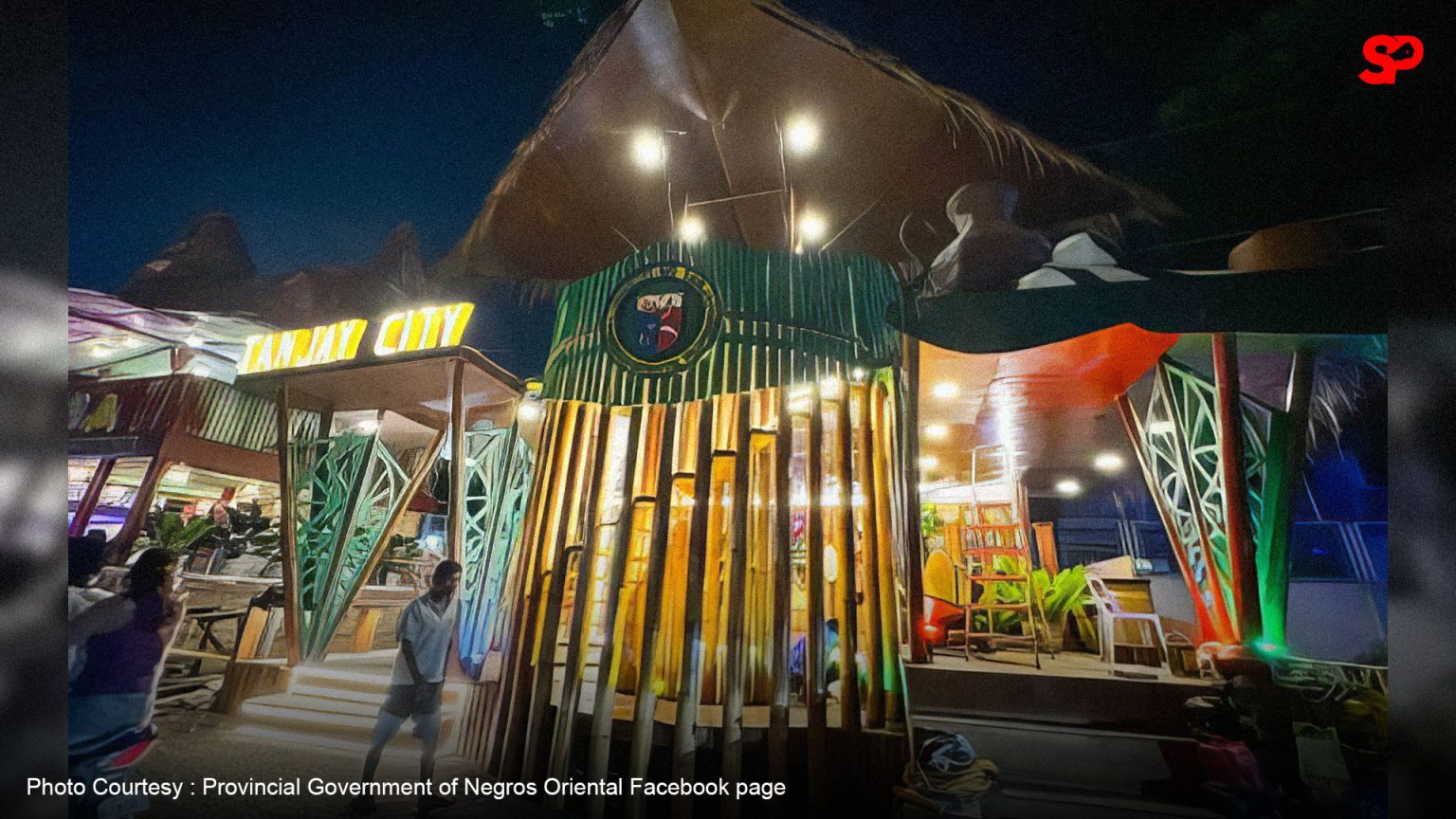 Buglasan Fest fair extended to October 31 after 'Kristine' disruptions ...