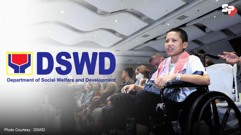 Pwd Priorities Lawmaker: all establishments mandated to have PWD priority lanes ...