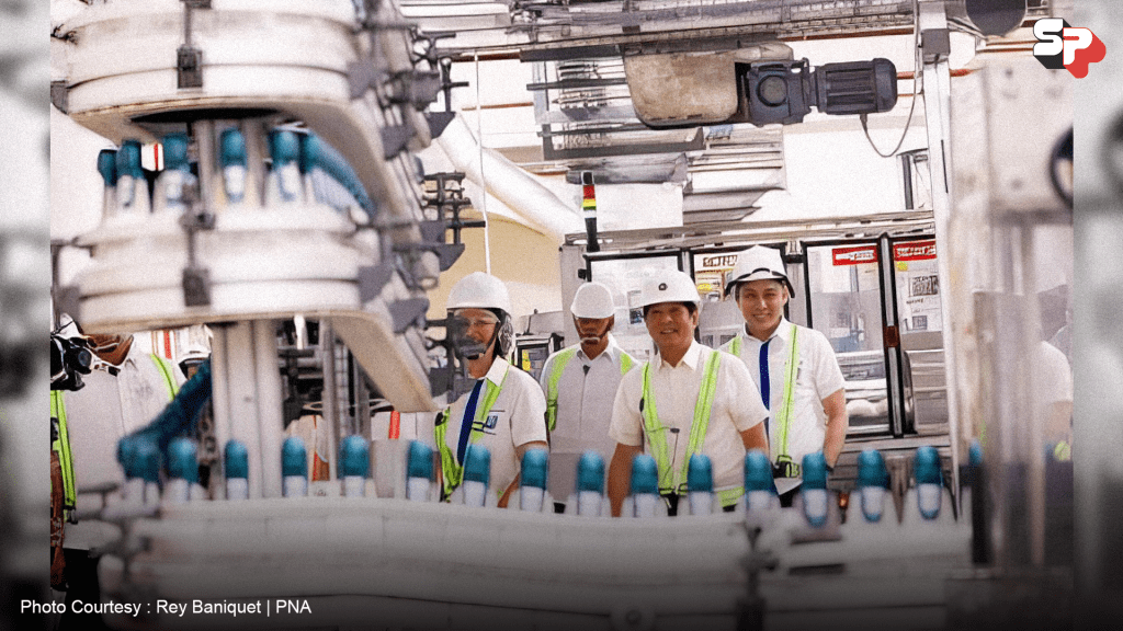 Factory Ph PH factory index in September highest in 2 years - Sunday Punch