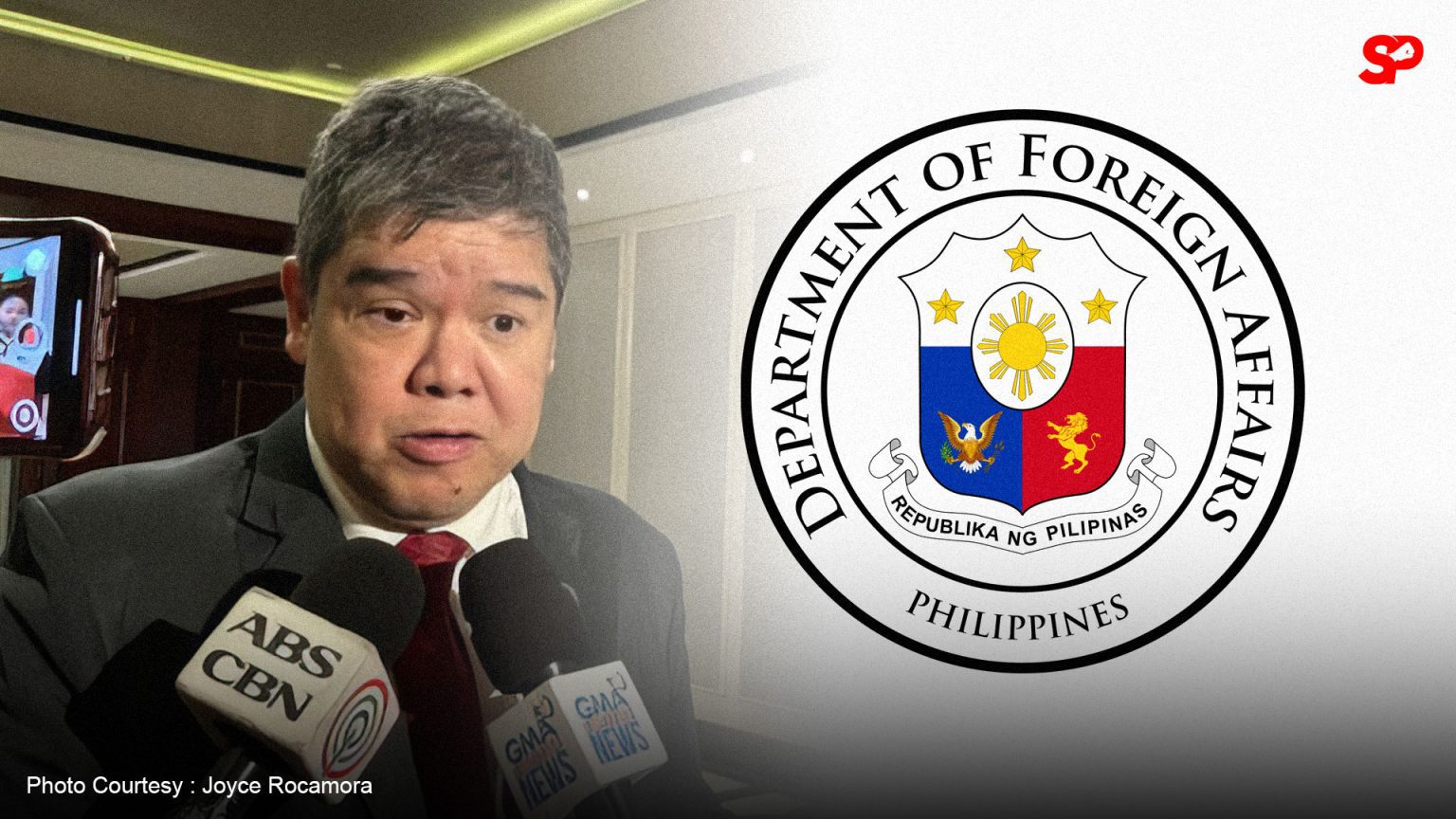 DFA: PH, Indonesia in talks for ‘mutually agreed solution’ on Veloso ...