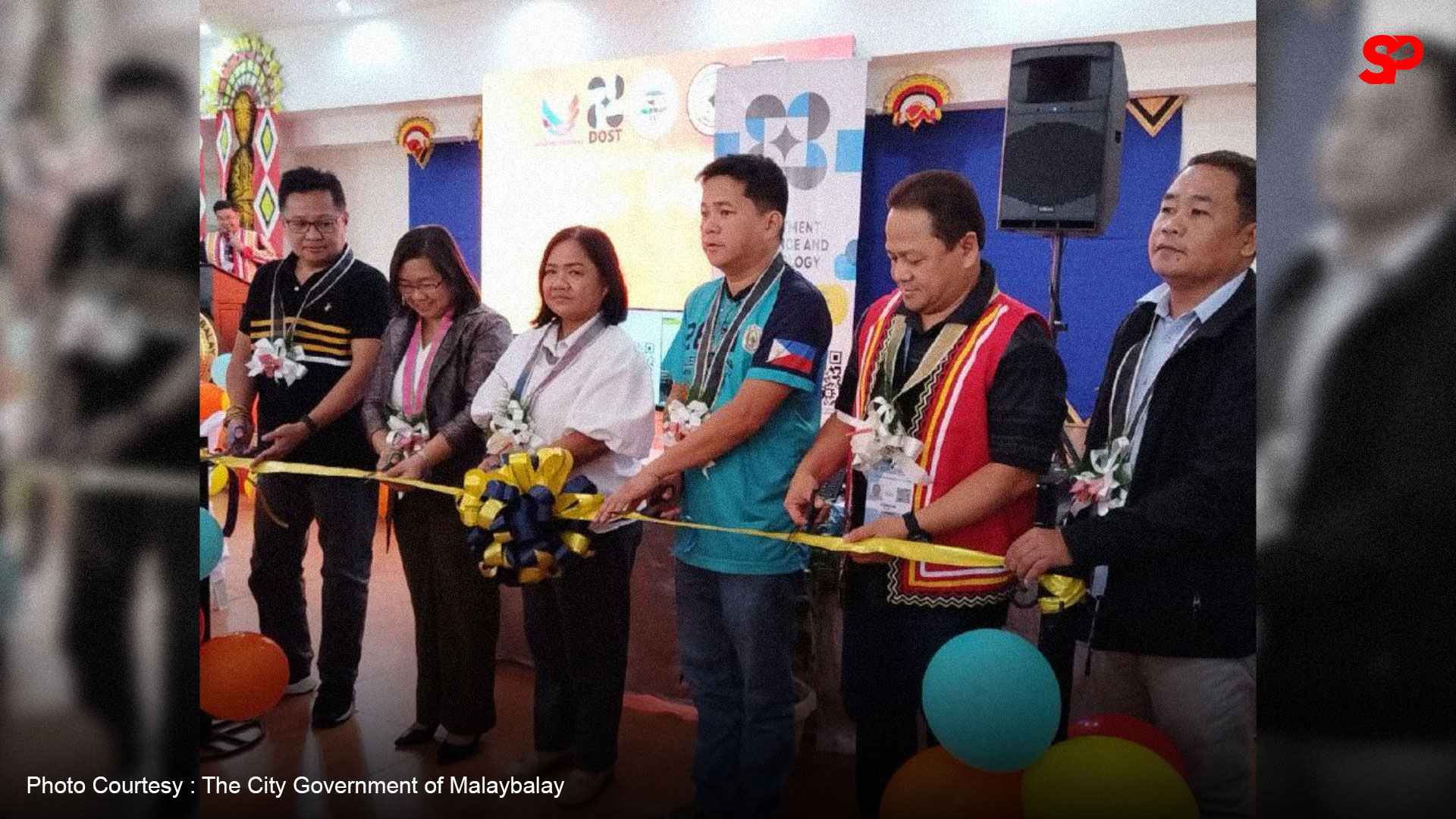 DOST backs Malaybalay City's new 'Digital Emergency Tracking System ...