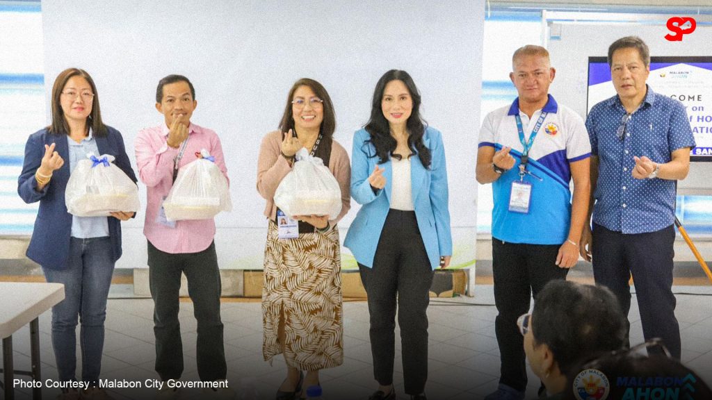 Malabon's CUPAO, various homeowners discuss Magna Carta for HOAs ...