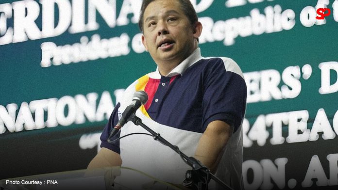 2025 GAA reflects priorities, aspirations of Filipinos – Speaker