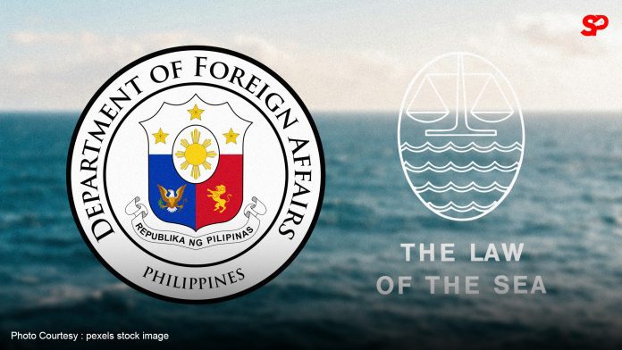 42 years after adoption: PH commitment to UNCLOS solid