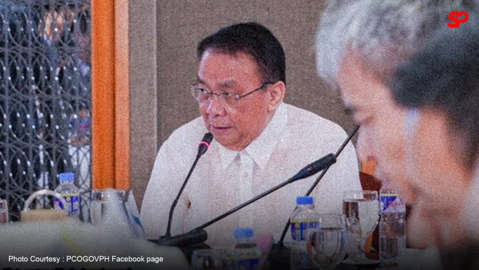 Abra guv, vice guv suspensions justified – ES Bersamin