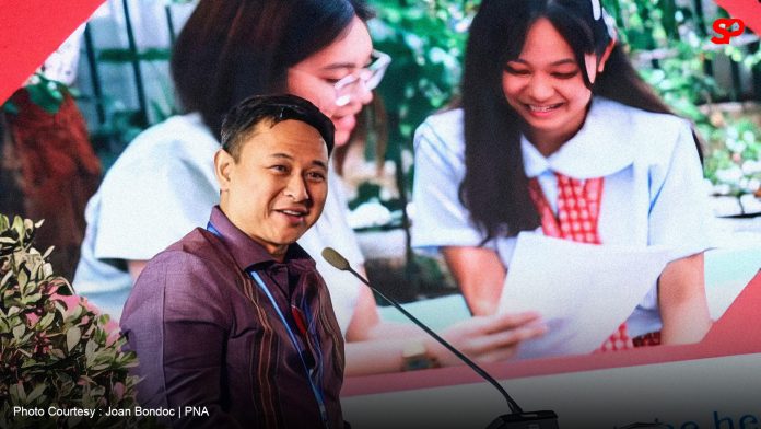 Angara underscores transparency, accountability vs. corruption