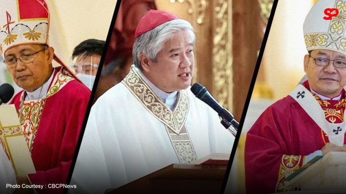 Archbishop Villegas calls for justice and moral reform amid national scandals