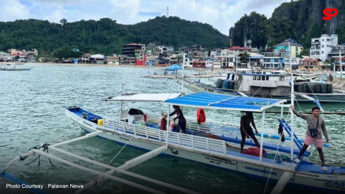 BFAR launches ₱80M LAYAG WPS project