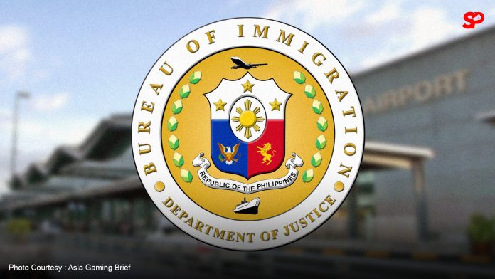 BI 24K foreign POGO workers leave PH