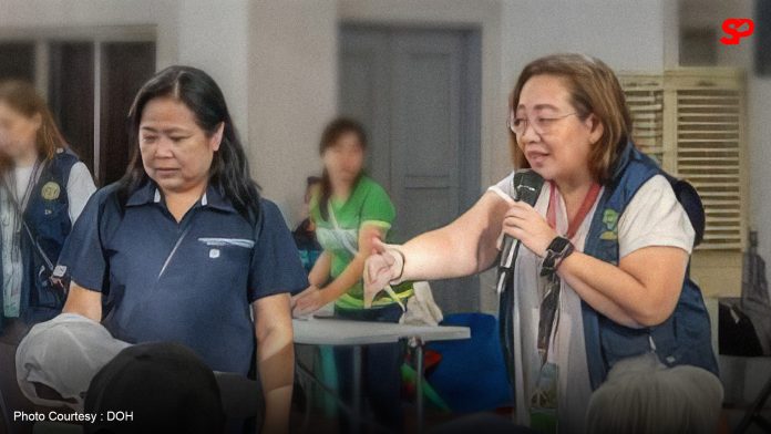 Borongan City’s ‘Libre Medisina’ program recognized by DOH for improving healthcare access