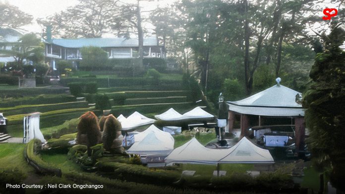 Businesses in Camp John Hay to continue operations despite management transition