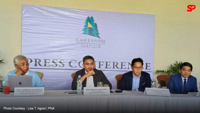 Camp John Hay Golf Club affirms shareholder rights amid BCDA transition