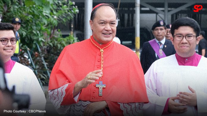 Cardinal David’s Romero cross: A beacon of justice, faith