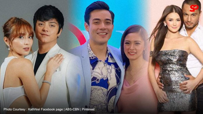 Celebrity breakups and the Filipino obsession with the 'past'