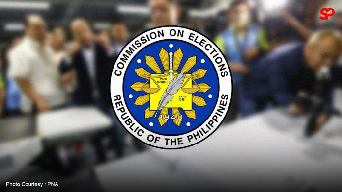 Comelec adds 42 provincial board seats in 21 areas for 2025 polls