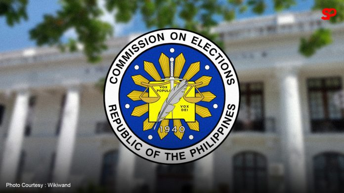 Comelec disqualifies Laguna gubernatorial bet as ‘nuisance candidate’