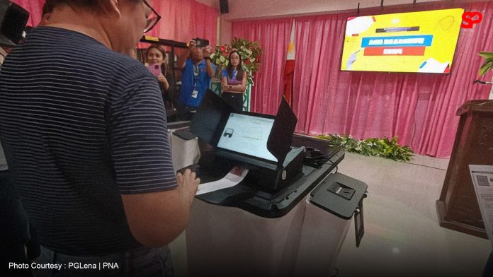 Comelec launches ACM roadshow in Iloilo City ahead of 2025 elections