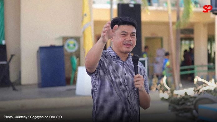 Comelec withdraws petition to disqualify Cagayan de Oro congressional candidate