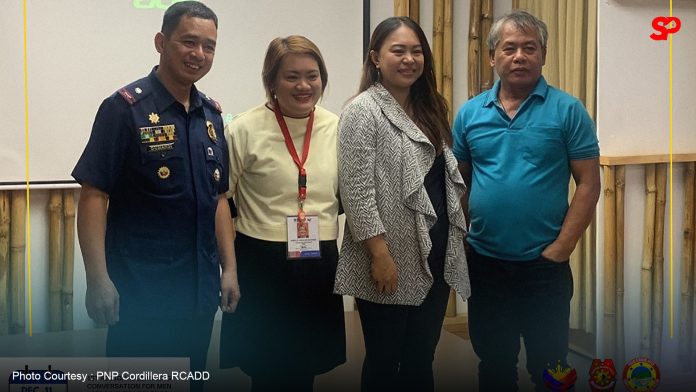 Cordillera intensifies efforts to combat violence against women and children