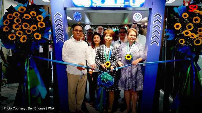 DA PRDP’s scale up to boost agri infra in PH