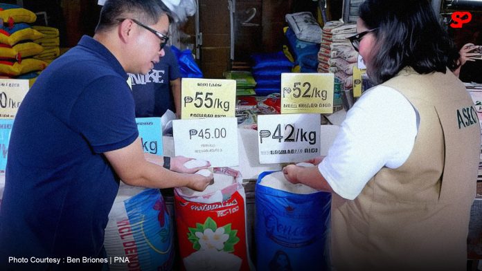 DA to launch cheaper, healthier rice