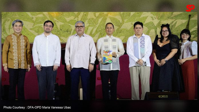 DFA unveils roadmap to strengthen PH soft power abroad