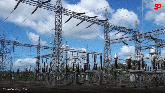 DOE reports stable, sufficient power supply in Mindanao