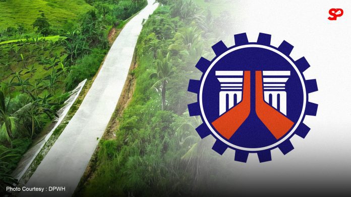 DPWH: New roads worth P49.3-M completed in Samar