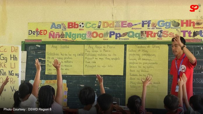 DSWD partners with Tacloban universities for expanded reading tutorial program in 2025