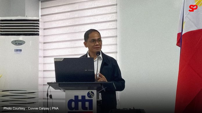 DTI-Bicol assists over 27,000 MSMEs in 2024