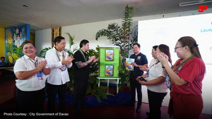 Dabawenyo DCplinado now part of Davao schools’ curriculum