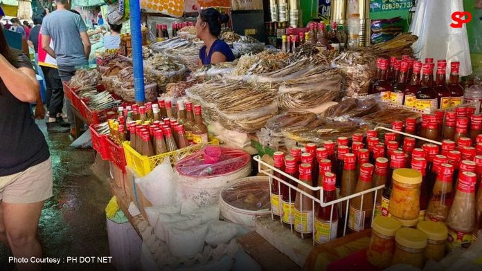 Dagupan City to construct new seafood stalls at Magsaysay Fish Market