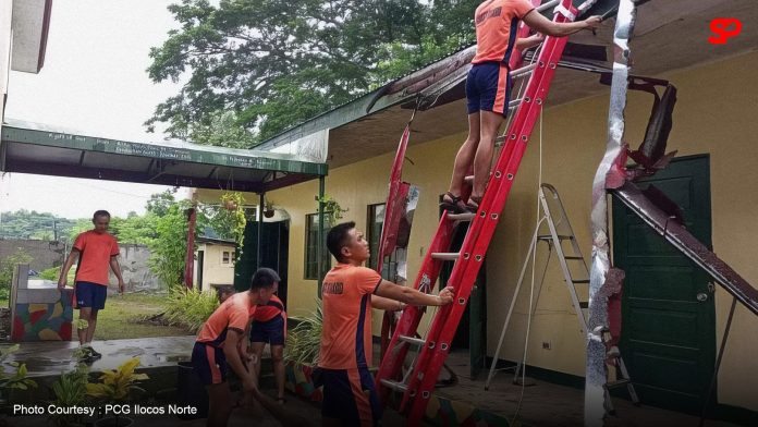 DepEd Ilocos secures P167-M for classroom repairs after calamities