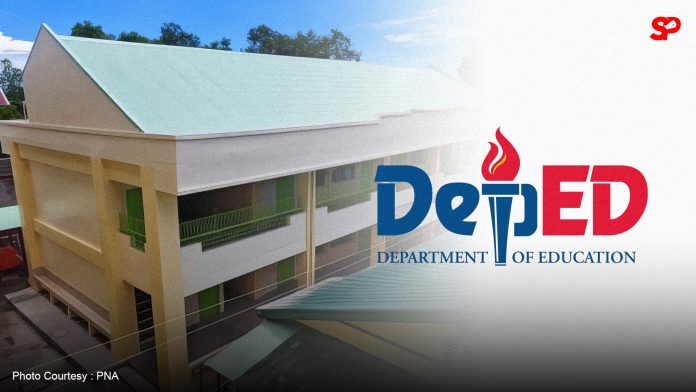 DepEd partners with LRA to speed up school building construction