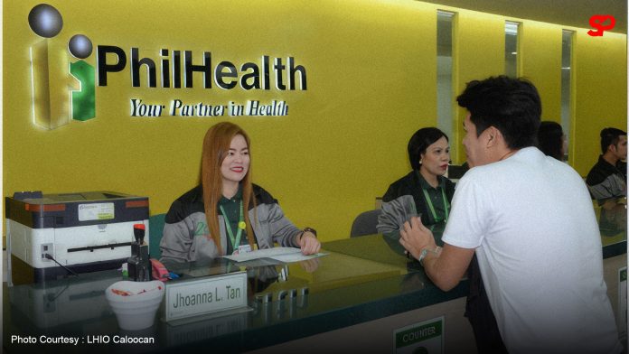 House mulls 1-year suspension of PhilHealth premium contributions