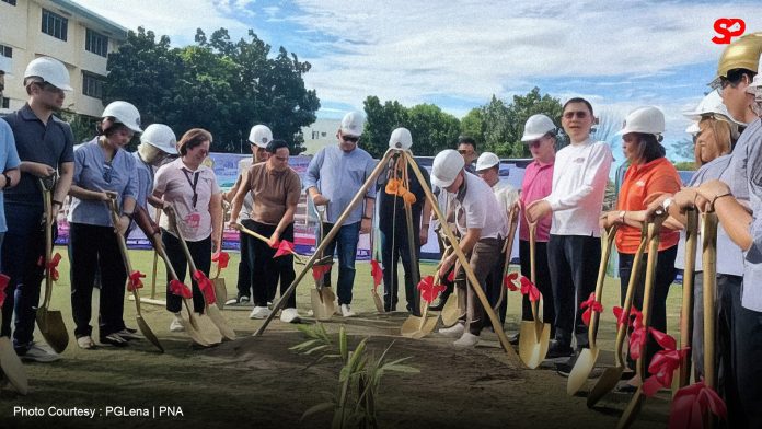 Iloilo schools to receive P227-M worth of new buildings in 2024