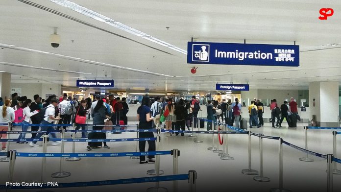 Immigration braces for 110K holiday travelers