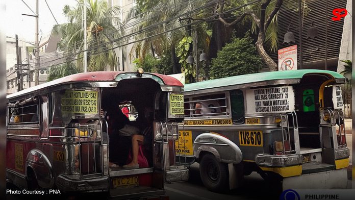 LTFRB warns PUVs refusing to honor special fare discounts