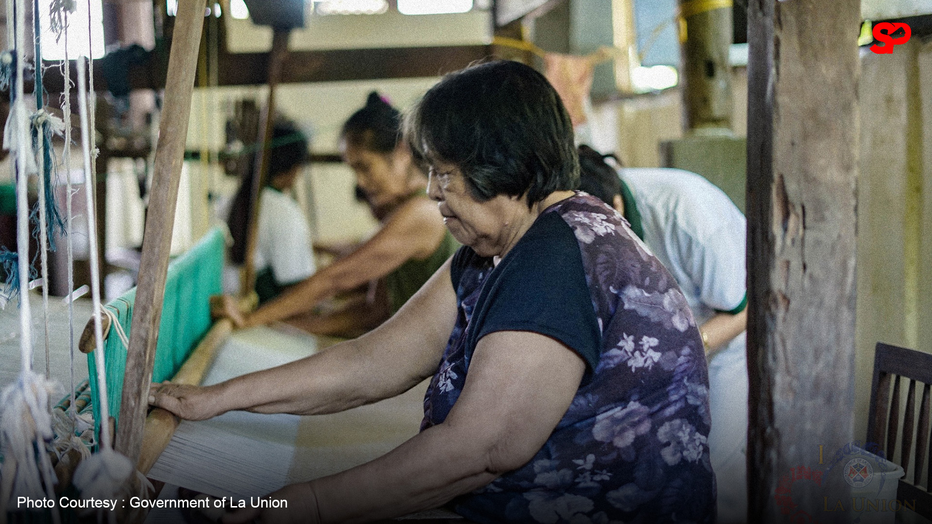 La Union_s Abel Academy preserves the looms of tradition 1_1