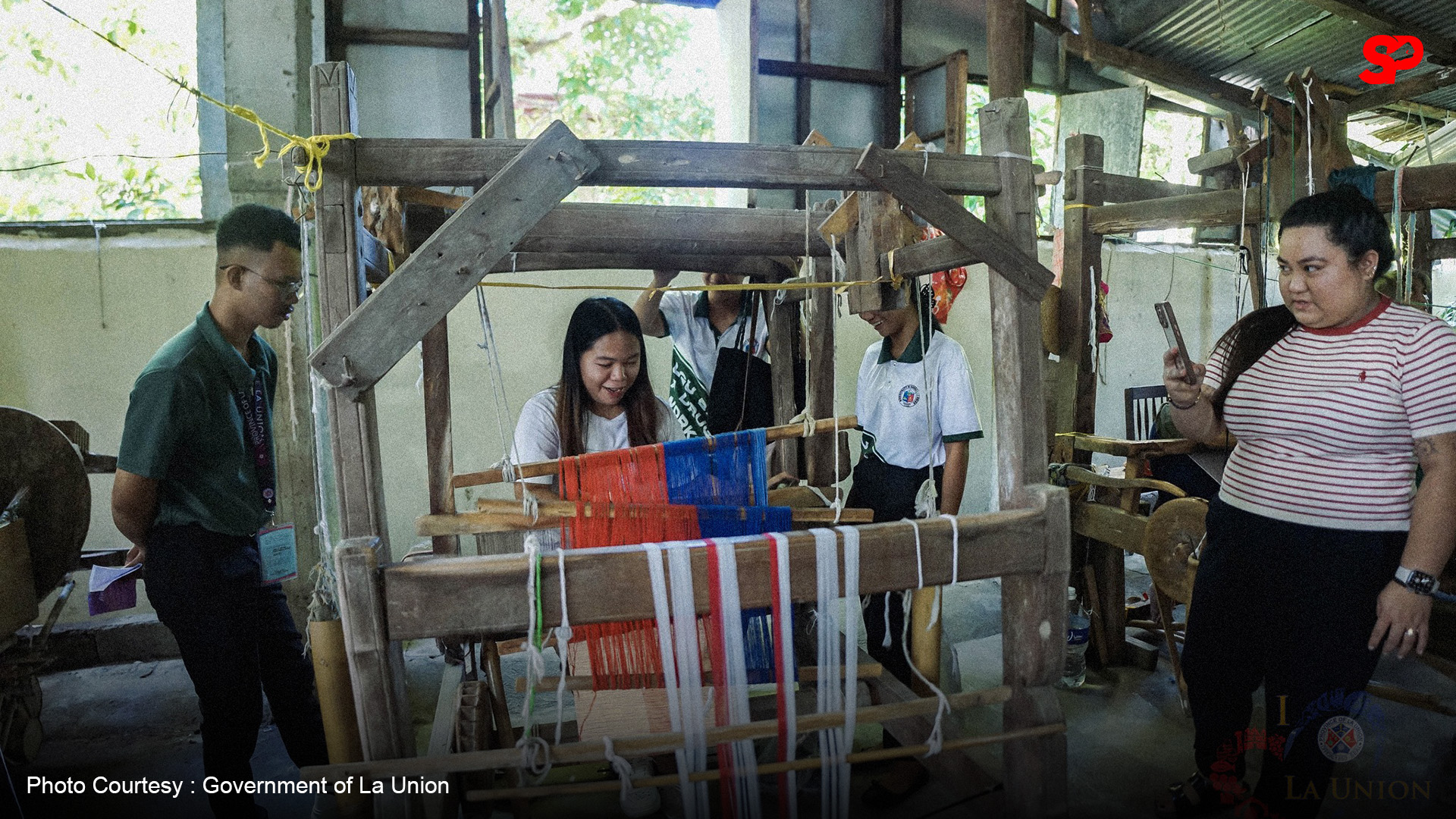 La Union_s Abel Academy preserves the looms of tradition 2_1