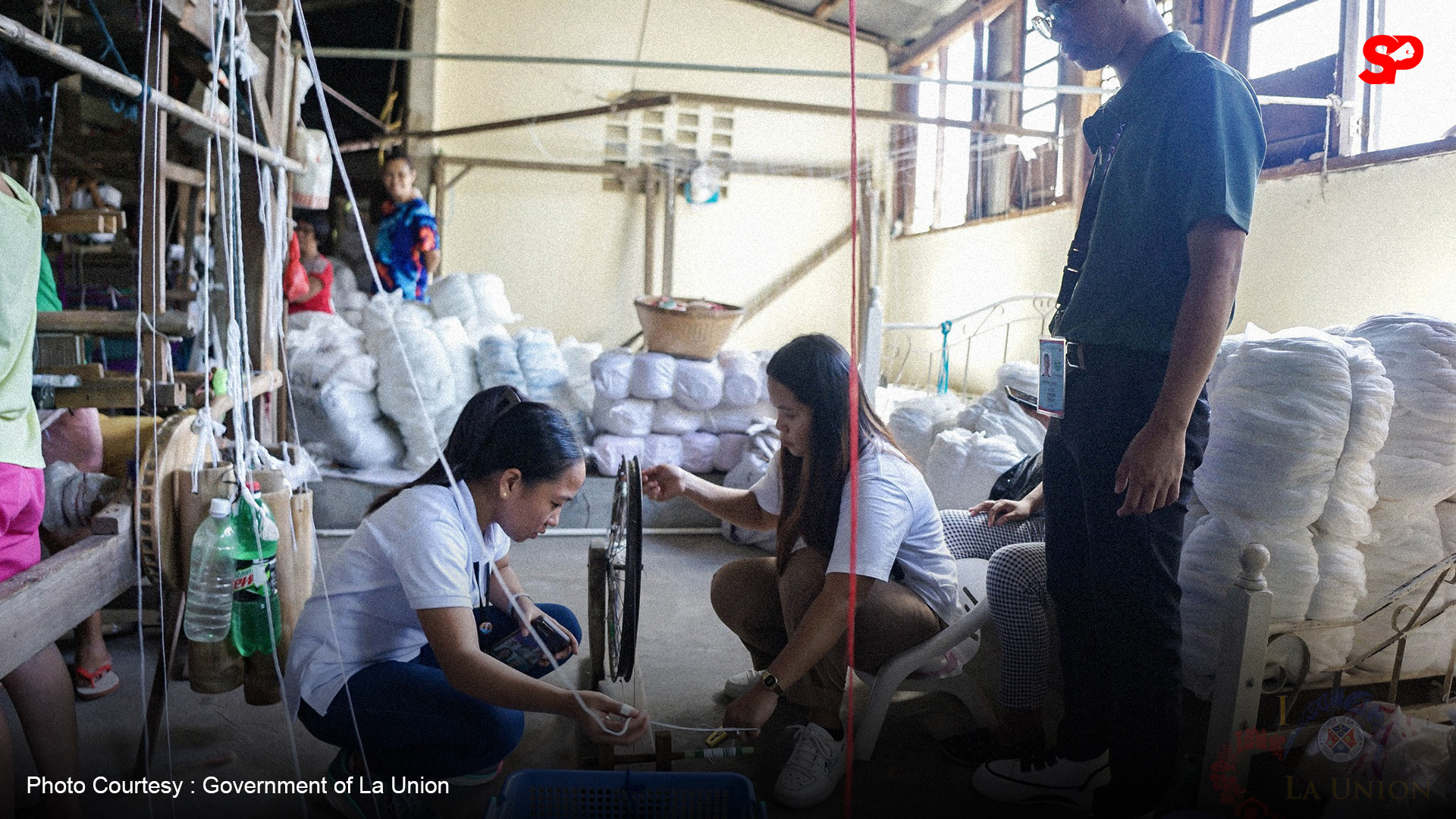 La Union_s Abel Academy preserves the looms of tradition 3_1