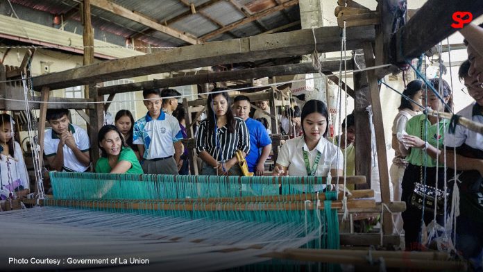 La Union_s Abel Academy preserves the looms of tradition_1