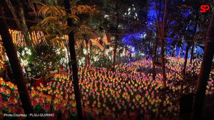 La Union’s ‘Pasko sa Kapitolyo’ provides gifts to 400 children