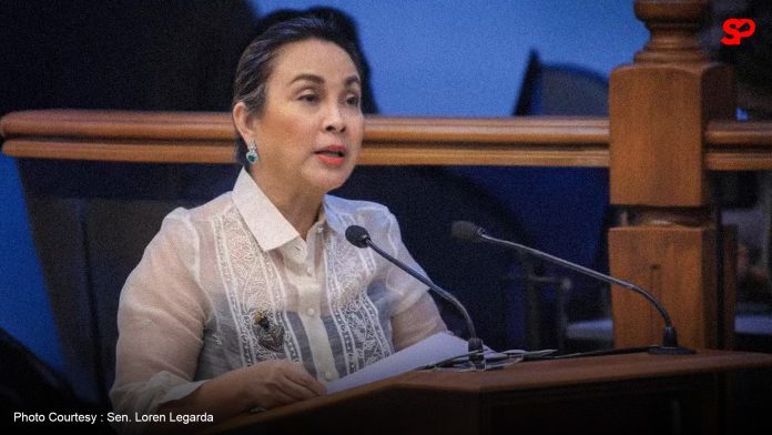 Legarda seeks to ensure equity in tertiary education subsidy program