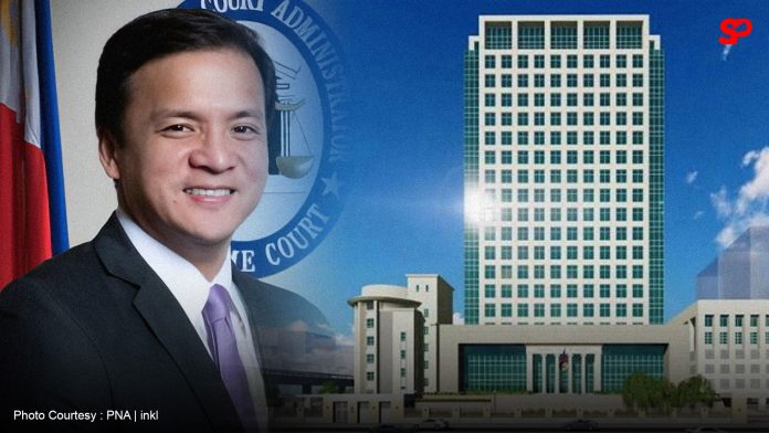 Long-awaited Manila Hall of Justice to start construction in 1Q 2025