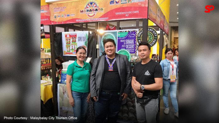 Madagaya Trade Fair 2024 showcases Bukidnon’s culture and economy