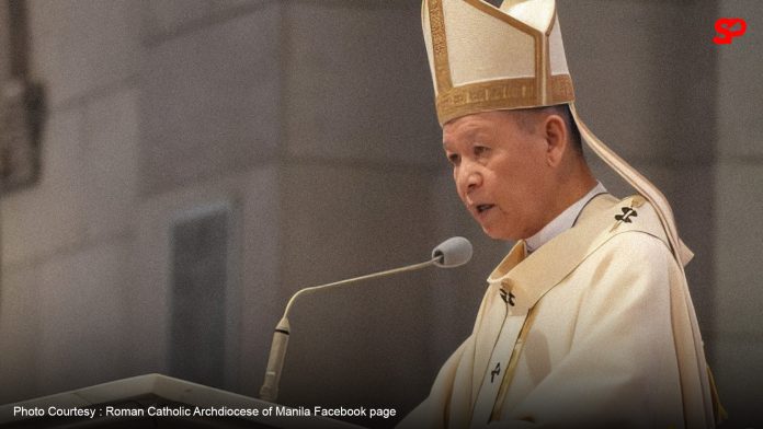 Manila archdiocese: Permit needed for 'Simbang Gabi' outside churches