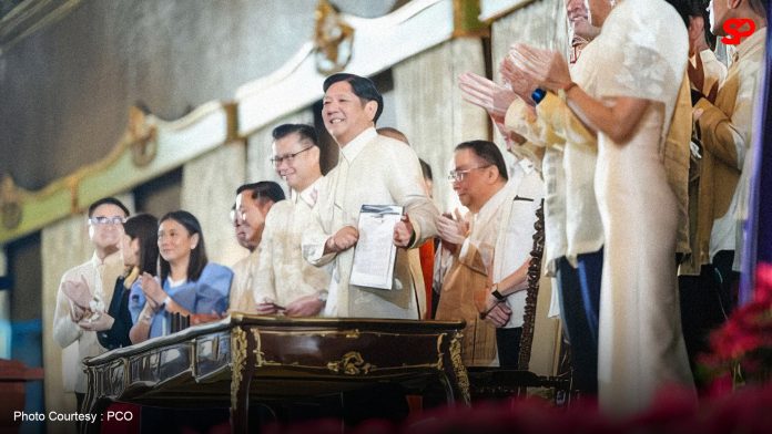 Marcos to sign 3 priority bills, 2025 budget before yearend