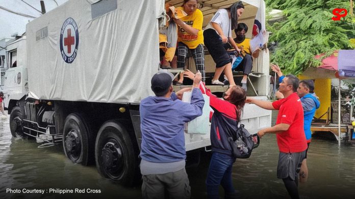 NZ provides P17-M assistance to PH Red Cross typhoon response